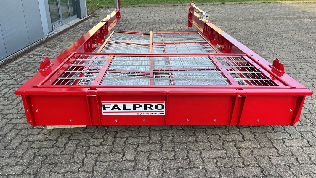 Falpro - Work Platform Type M - Falpro