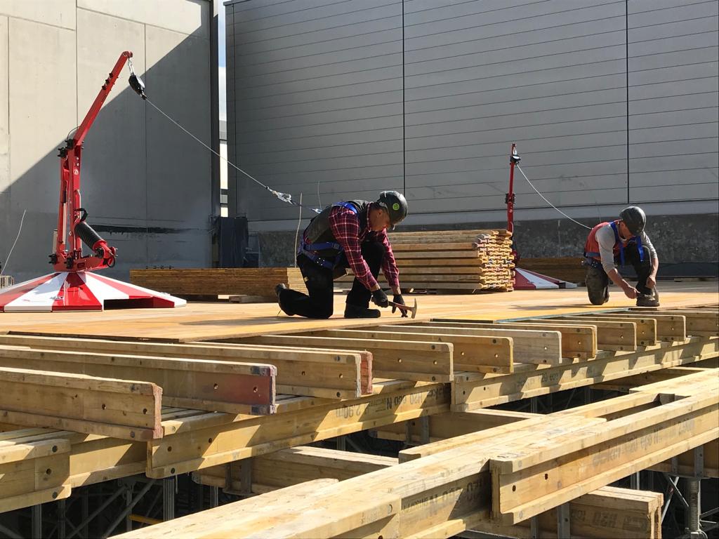 Documentation - Falpro