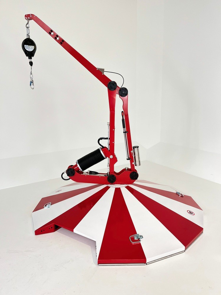 The Falpro V1 - Falpro