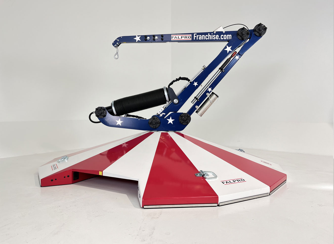 Safety Technology - Falpro